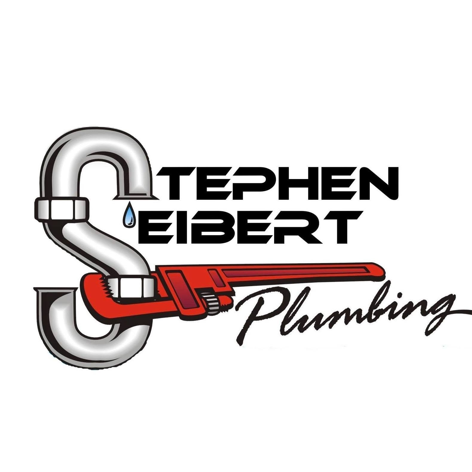 Stephen Seibert Plumbing, LLC logo